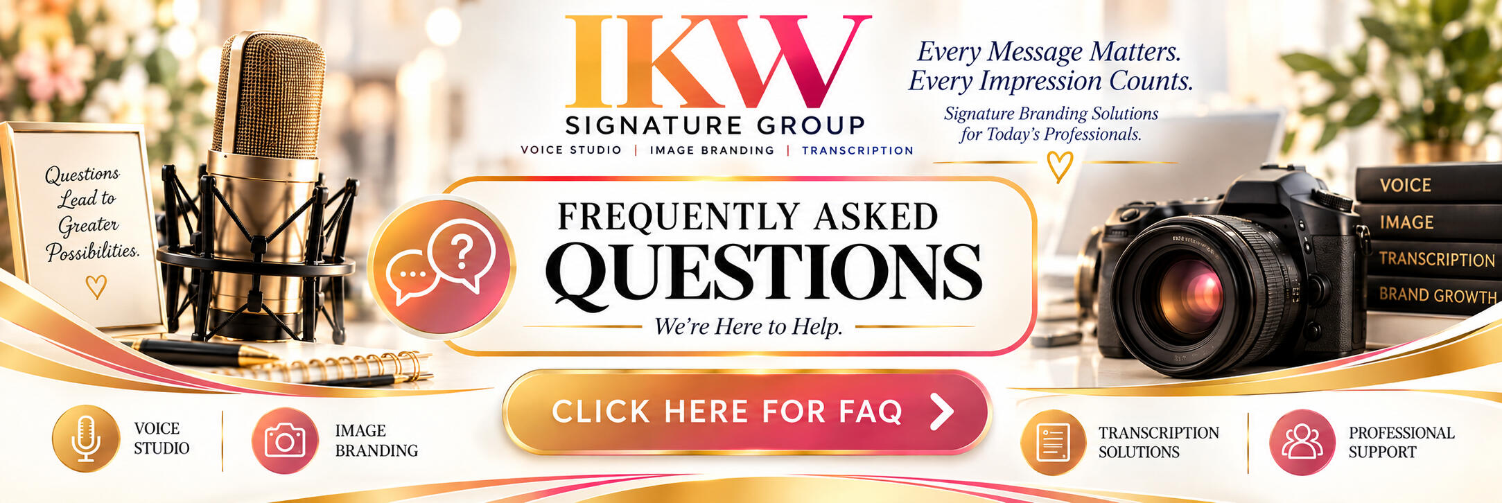 FAQ